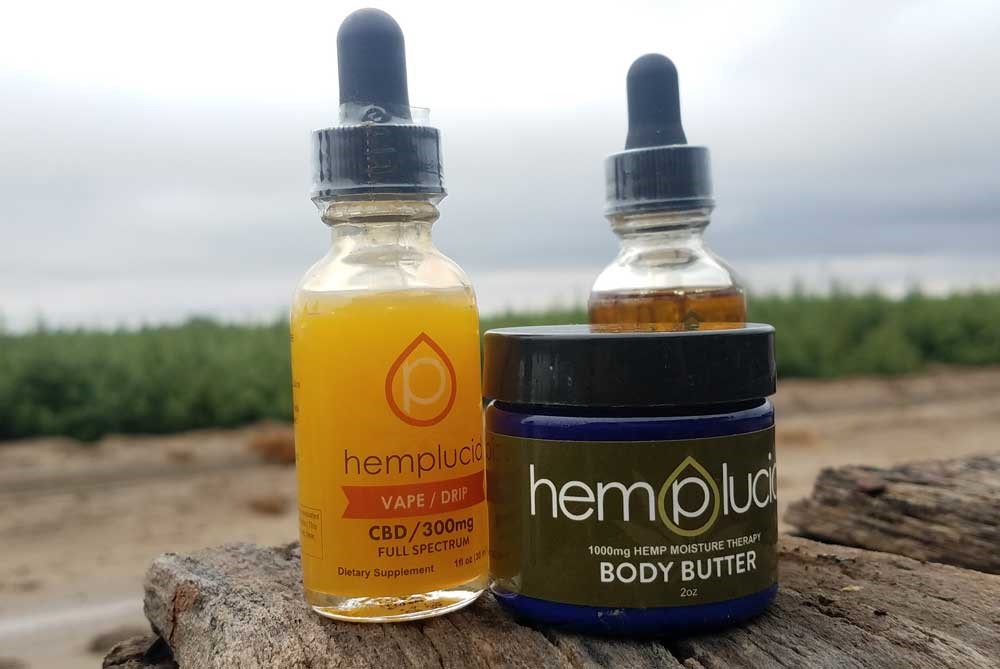 CBD Oil Absolute Scientific Skyline Terrace Midland 
      TX